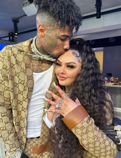 blueface gf|Blueface (@bluefasebabyy) • Instagram photos and videos